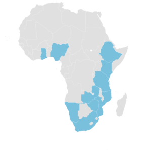 Oximio Africa