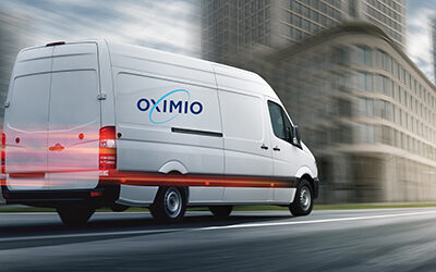 Oximio expands patient centricity services in Israel