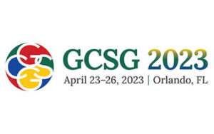 GCSG US Conference