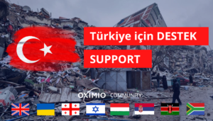 Türkiye earthquake disaster