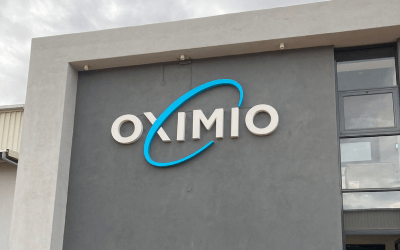 Customs Bonded Warehouse Kenya. Clinical trials logistics and services from Oximio.
