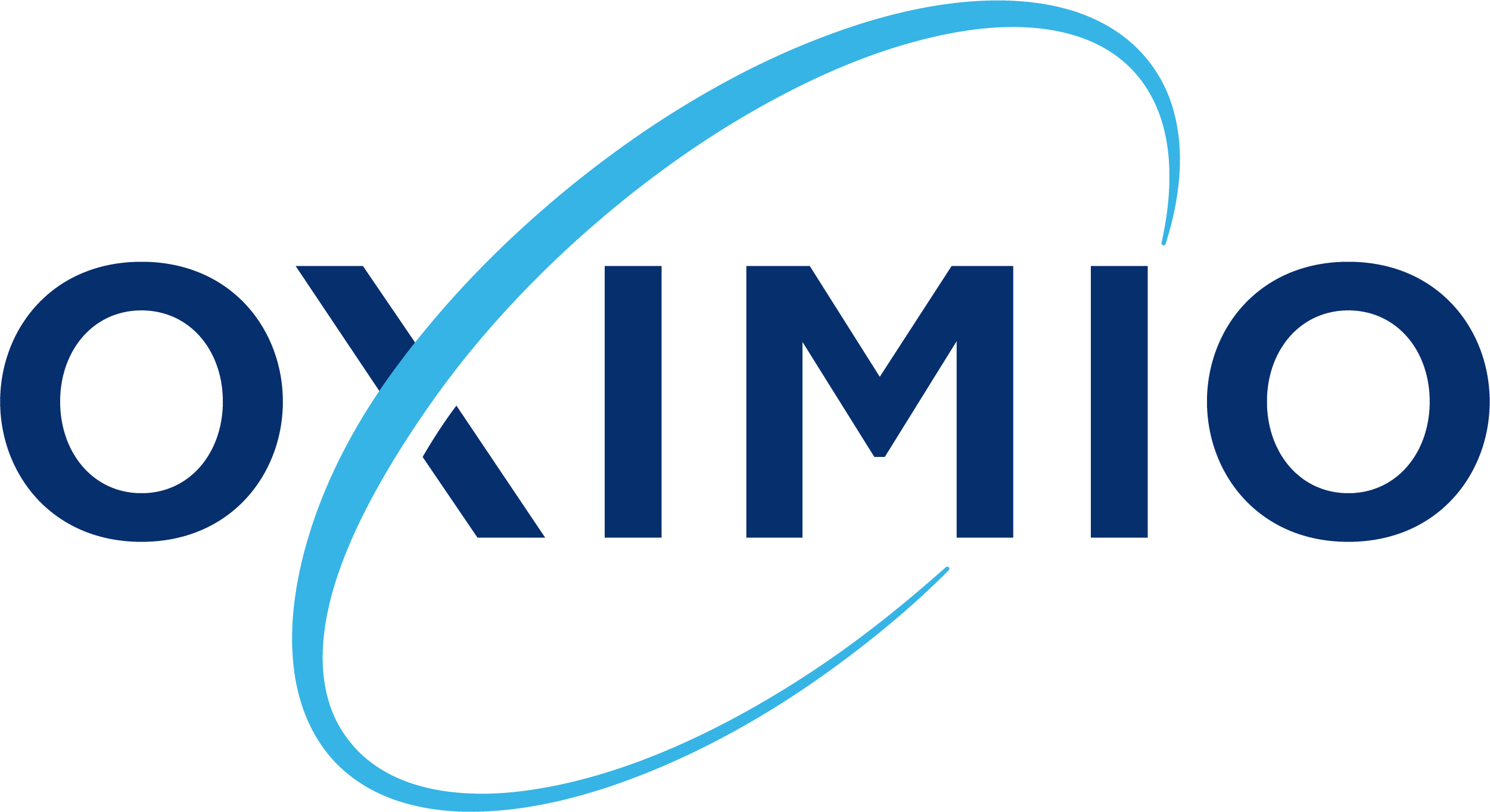 The SMO Group announces company name change to Oximio