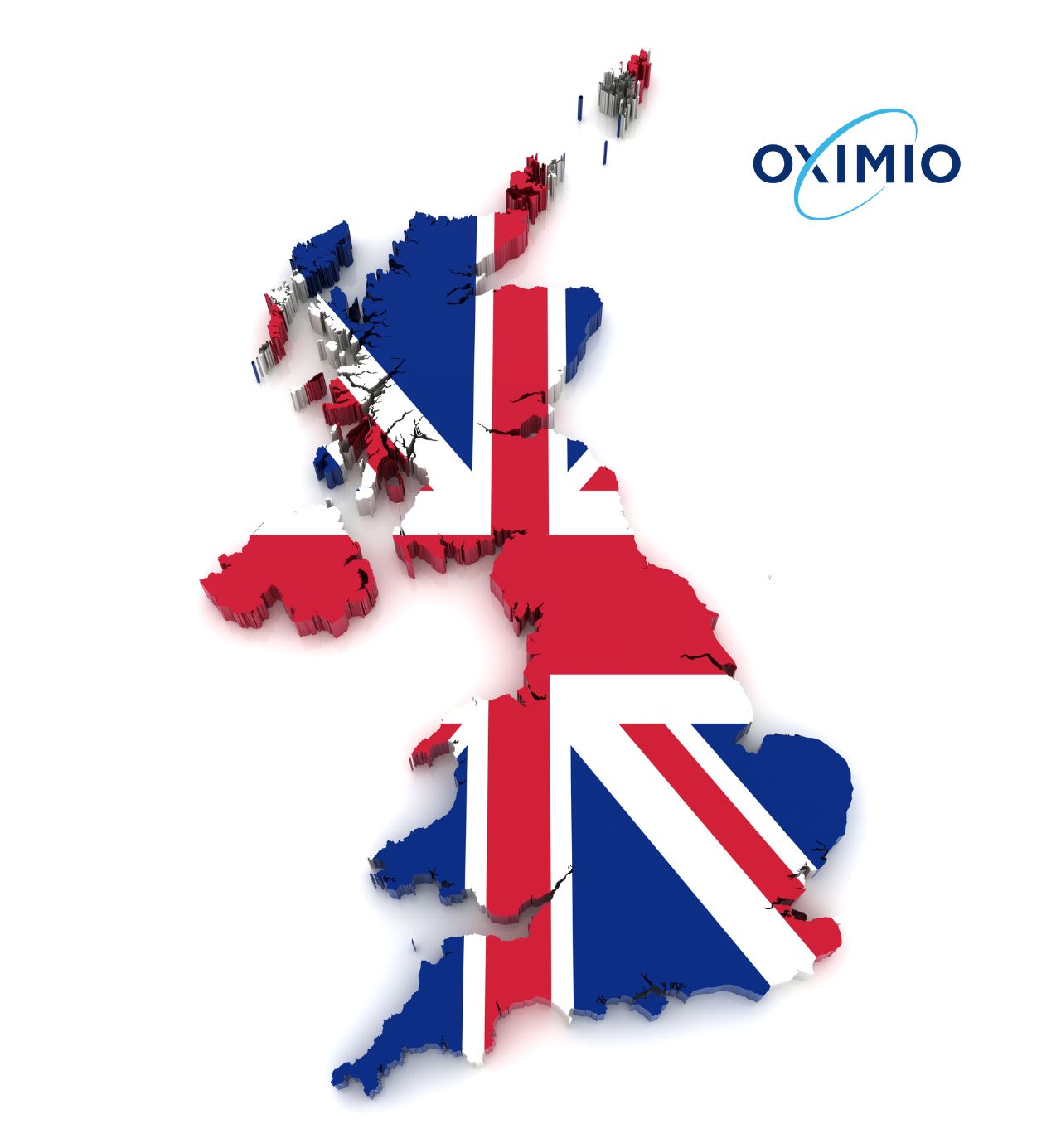 Oximio – Supporting Clinical Trial Logistics in the UK