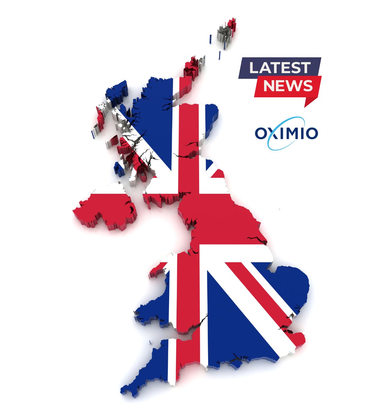 Oximio Expands Clinical Trial Services to the UK