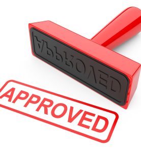 Importer of Record (IOR) Services for Clinical Trials - Approved and Stamped