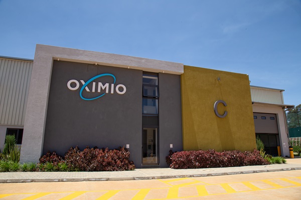 Oximio expands its Africa capability with a transit depot in Kenya