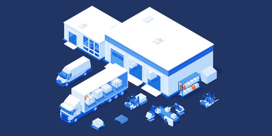 Delivering a Smooth Clinical Trial Supply Chain via a Robust Partner Depot Network