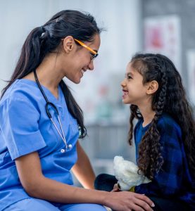 Patient centricity in clinical trials - expanded access programs from Oximio. We pride ourselves on our patient centric approach in clinical trials.