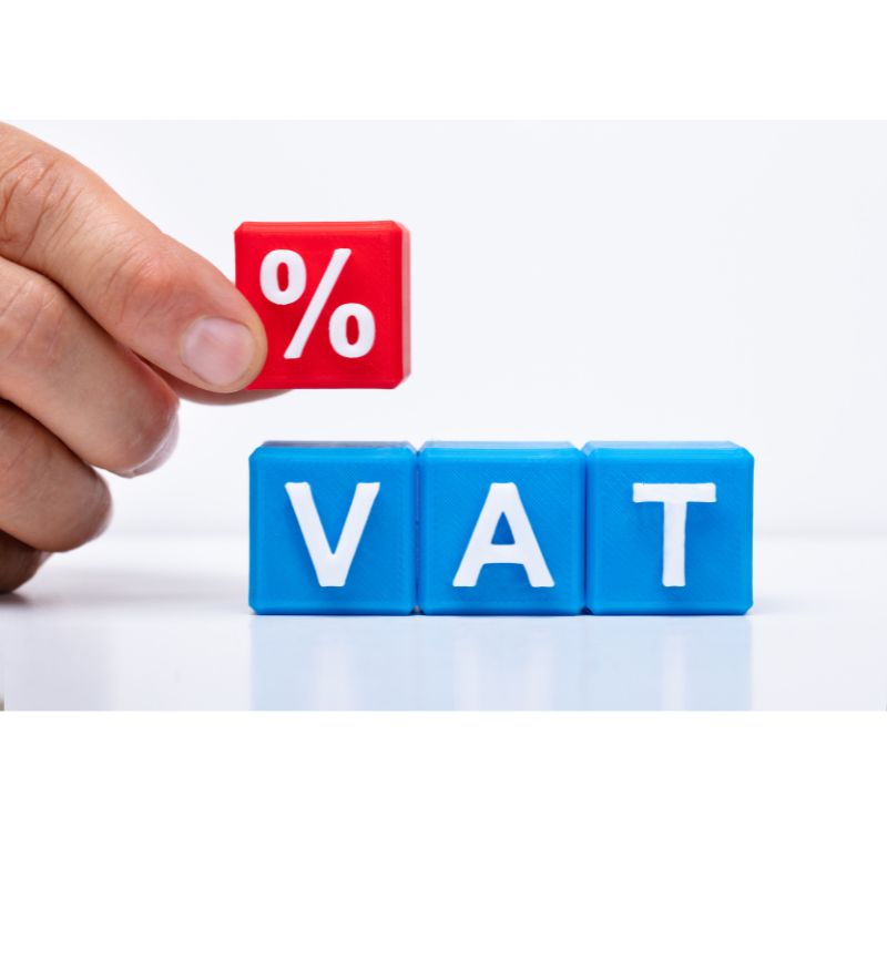 VAT