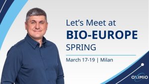 Bioi-Europe spring 2025