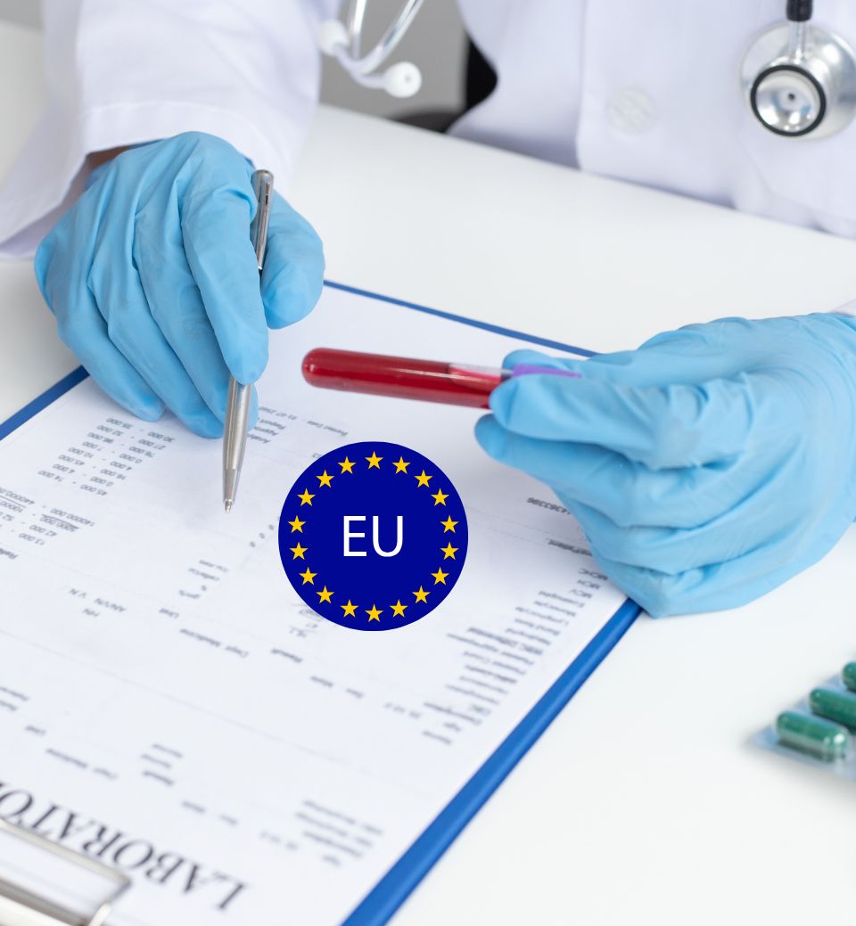EU Regulations for Clinical Trials 2025