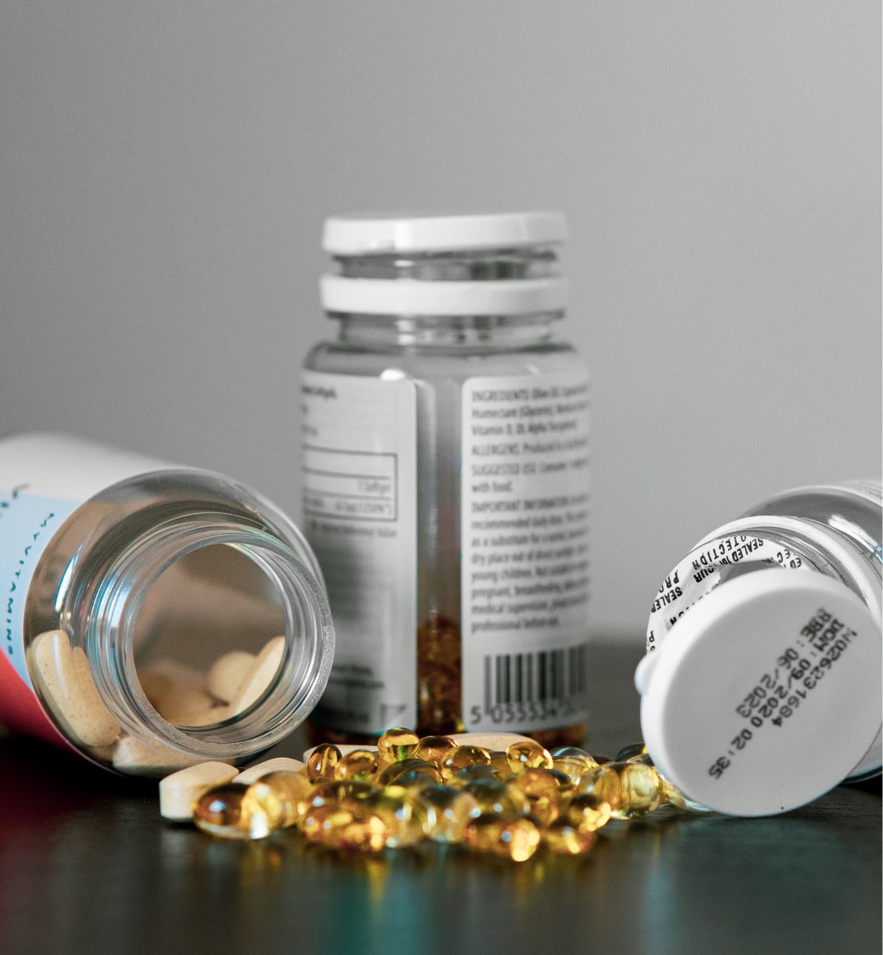 Pharmaceutical Labeling Services in Africa for Clinical Trials