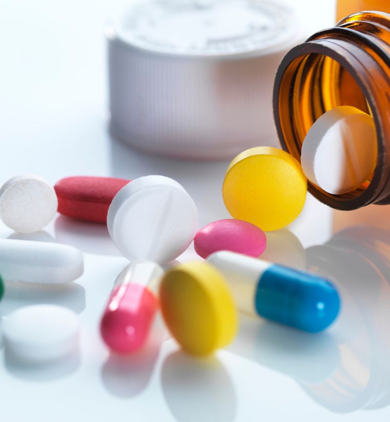 Drug Shortages in Clinical Supply Chain