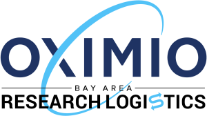 Oximio BARL Canada Logo