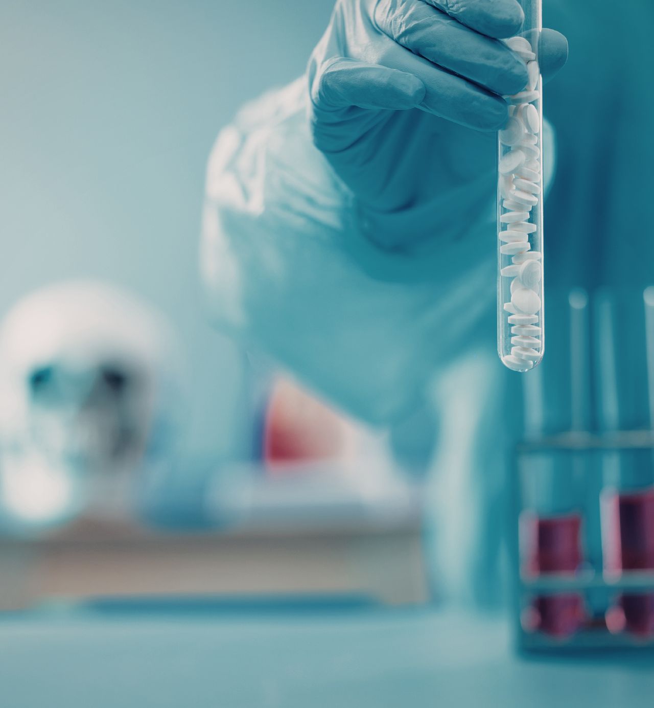 Global Supply Chain Trends for Clinical Trials 2026