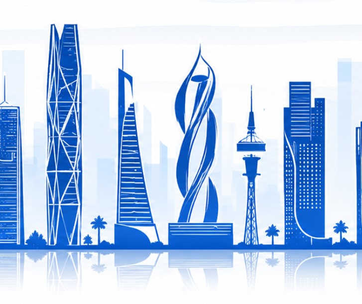 Saudi Arabia - a clinical trials hub in the middle east